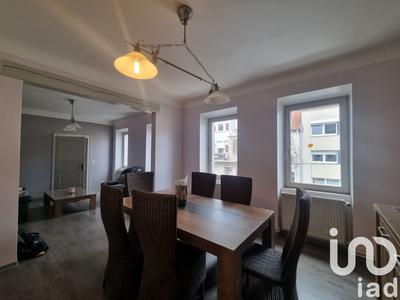 Appartement - 101 m² - 5 pièces