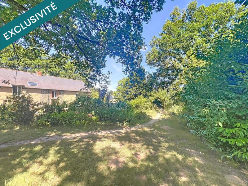 Maison - 167 m² - 7 pièces