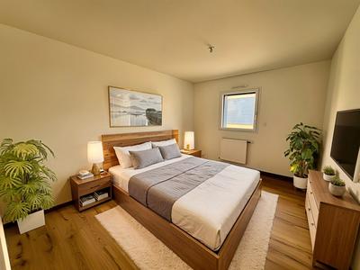 Maison - 118 m² - 5 pièces