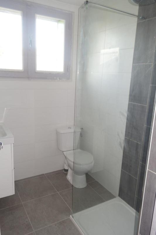 Appartement - 48 m² - 3 pièces