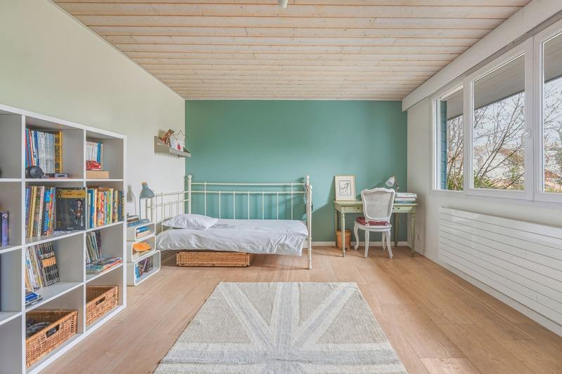 Maison - 237 m² - 6 pièces