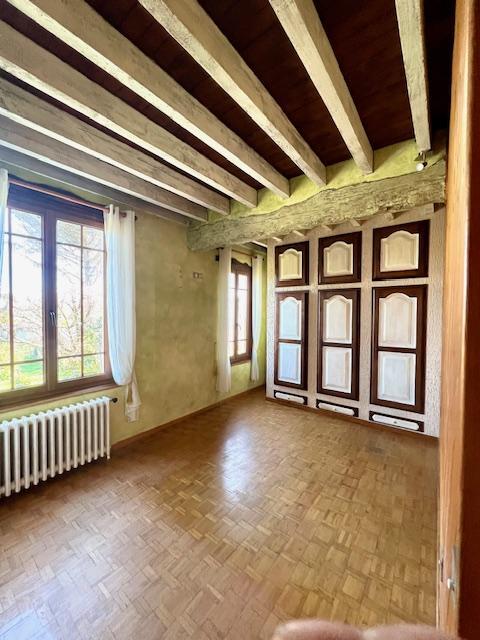 Maison - 116 m² - 6 pièces
