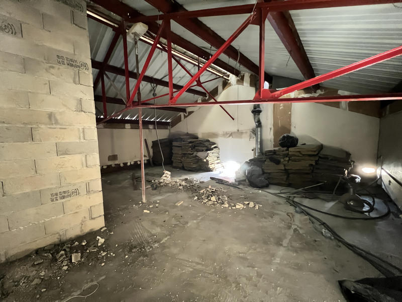 Local commercial - 510 m²