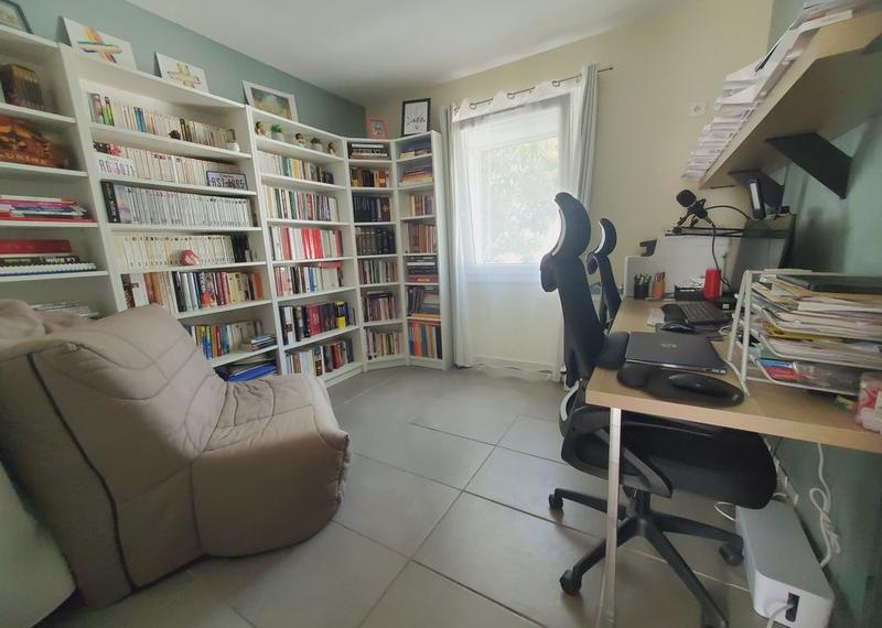 Maison - 145 m² - 5 pièces