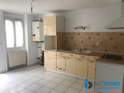 Maison - 73 m² - 6 pièces
