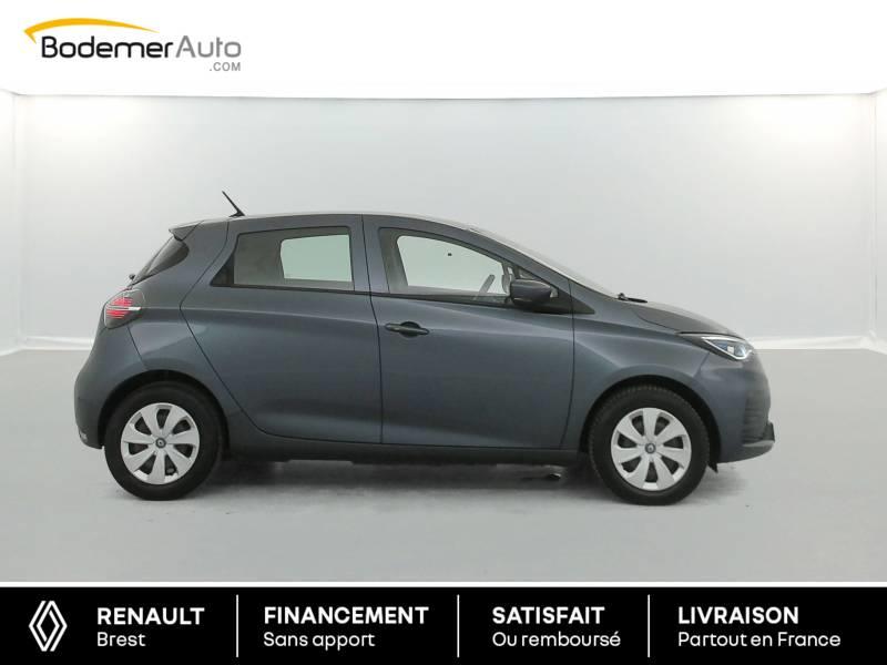 Renault Zoe R110 Achat Intégral Business