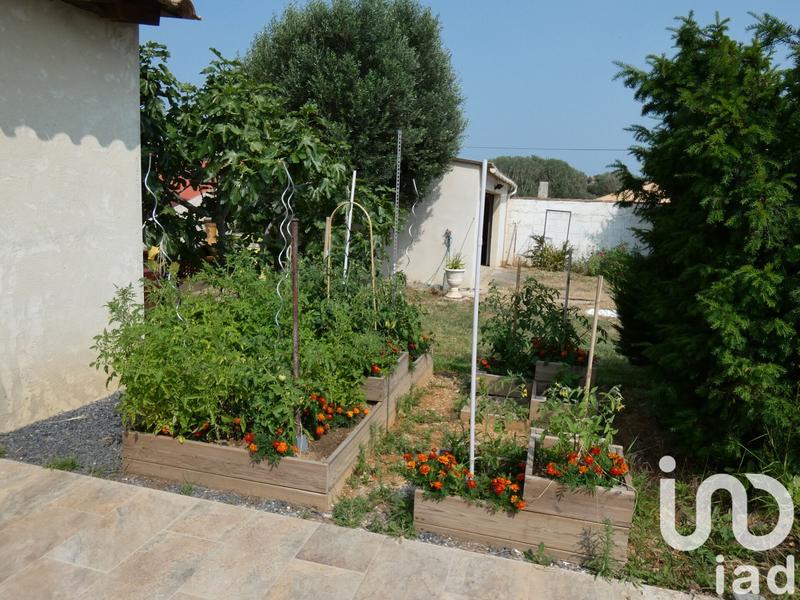 Maison - 260 m² - 10 pièces