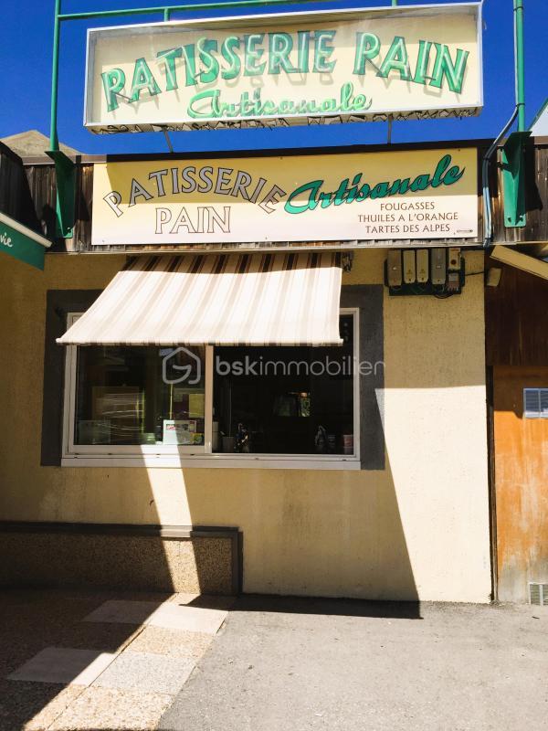 Bureau - 25 m² - 1 pièce