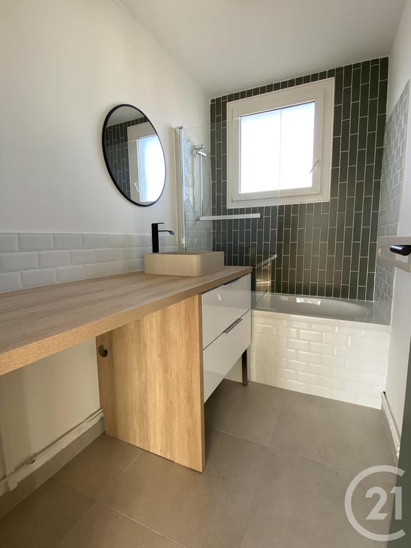 Appartement - 54 m² - 3 pièces