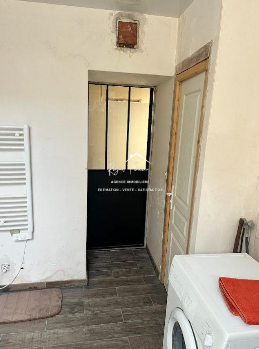 Maison - 77 m² - 4 pièces