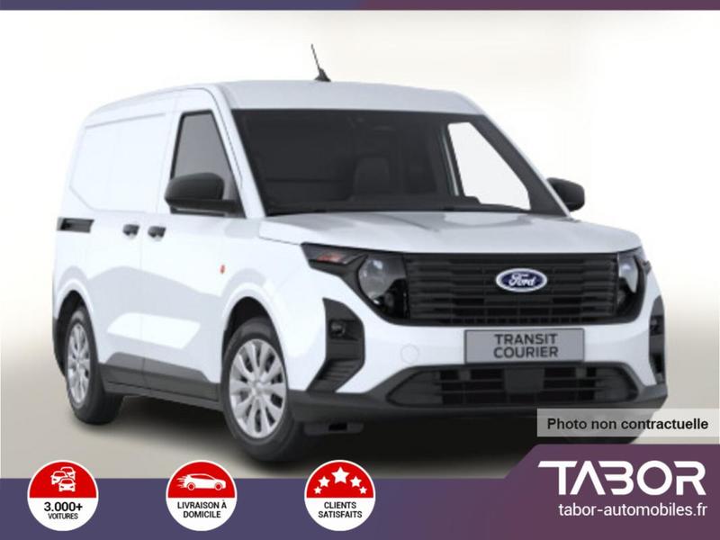 Transit Courier 1.0 Eb 100 Trend Clim aut