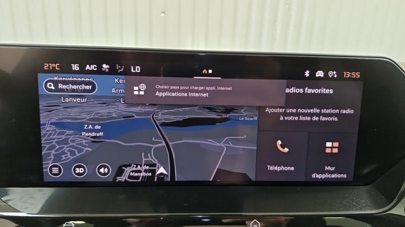 Citroën c4 x PureTech 130 s&amp;amp;S Eat8 Shine