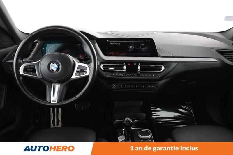 Bmw Série 2 Gran Coupé 218i m Sport Auto 7 136 ch