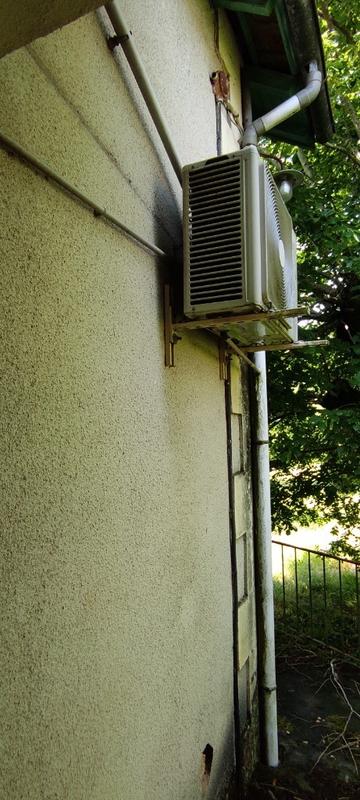 Maison - 166 m² - 8 pièces