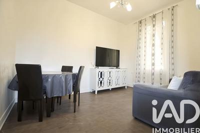 Appartement - 44 m² - 3 pièces
