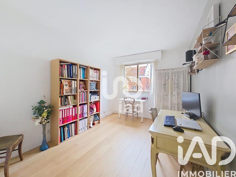 Appartement - 106 m² - 5 pièces