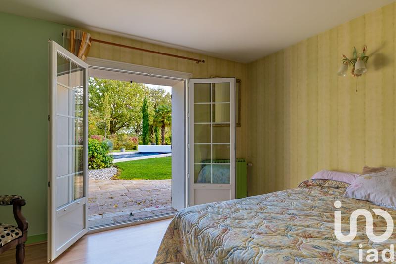 Maison - 178 m² - 7 pièces