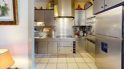 Appartement - 112 m² - 4 pièces