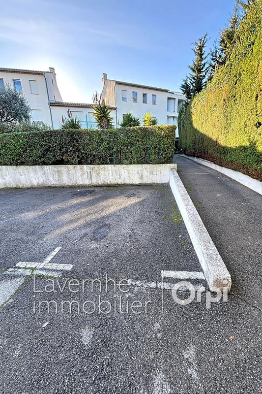 Appartement - 27 m² - 1 pièce