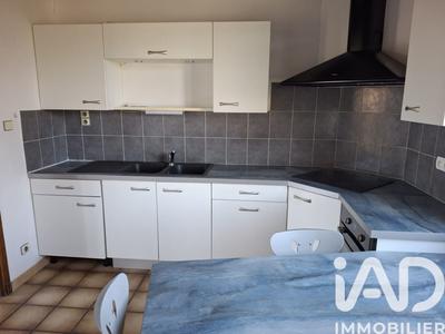 Maison - 193 m² - 6 pièces