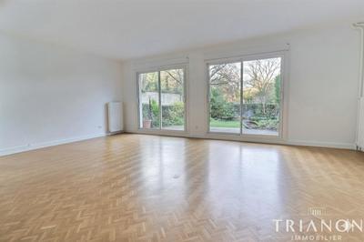 Appartement - 106 m² - 4 pièces