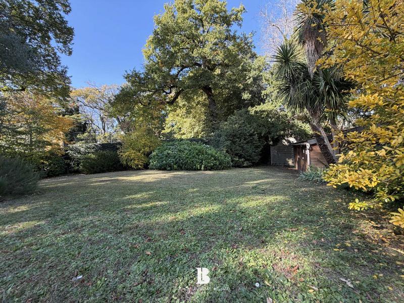 Maison - 192 m² - 6 pièces