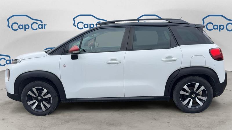 Citroën C3 Aircross 1.5 BlueHDi 100 c-Series