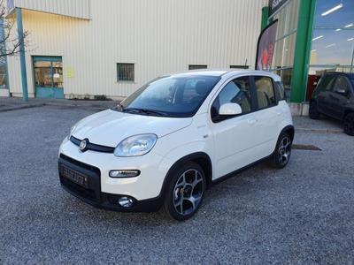Fiat Panda My21 1.0 70 ch Hybride Bsg s/S Sport