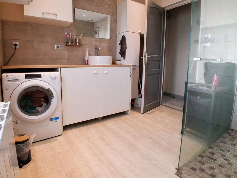 Maison - 76 m² - 4 pièces