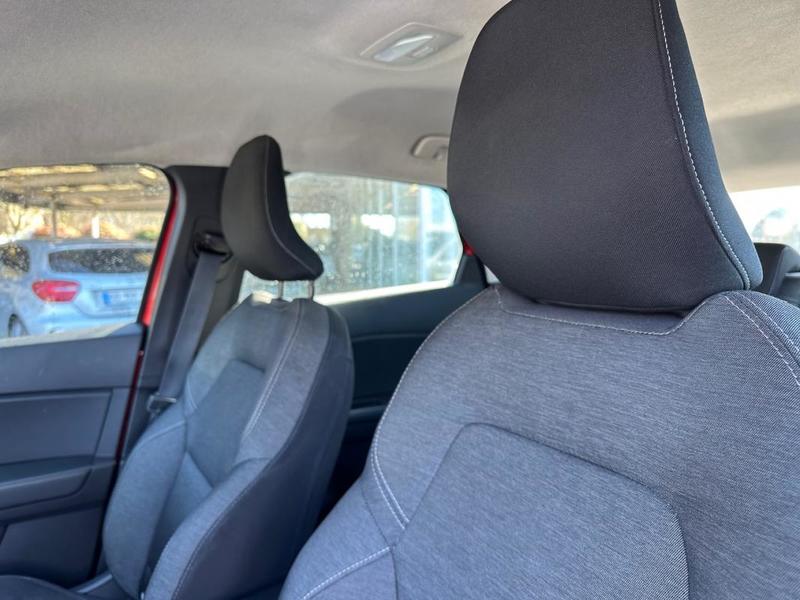 Renault Captur II 1.3 Tce 130 Fap Zen