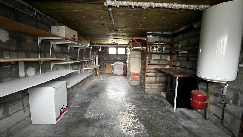 Maison - 102 m² - 4 pièces