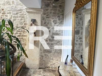 Duplex - 110 m² - 4 pièces