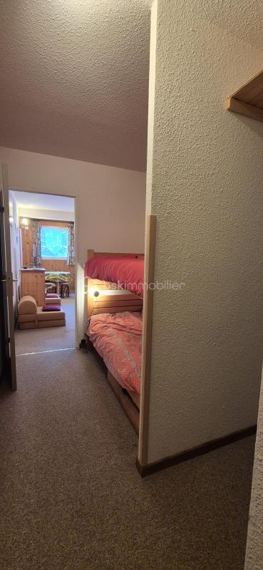 Appartement - 28 m² - 1 pièce