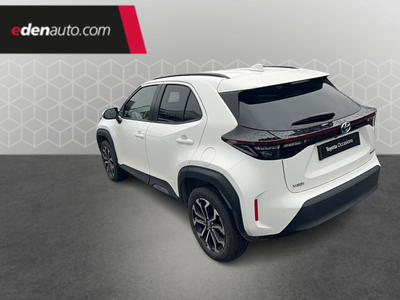 Toyota Yaris Cross Hybride 116h 2wd Design