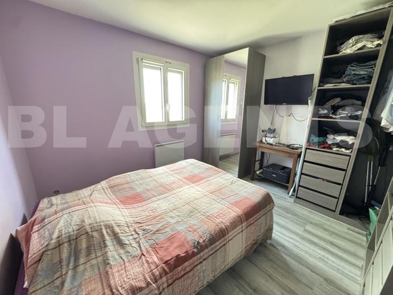 Pavillon - 90 m² - 4 pièces