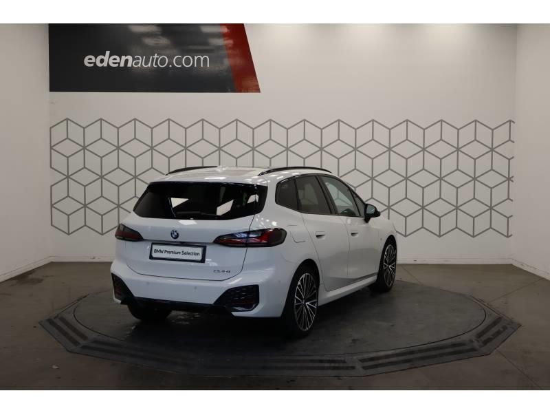 Bmw Serie 2 Active Tourer 220i 170 ch Dkg7 m Sport