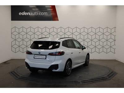 Bmw Serie 2 Active Tourer 220i 170 ch Dkg7 m Sport