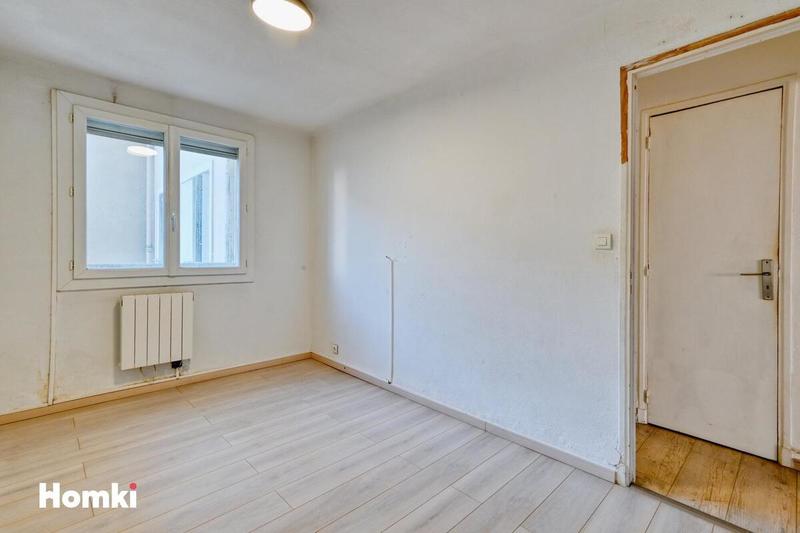 Appartement - 68 m² - 4 pièces