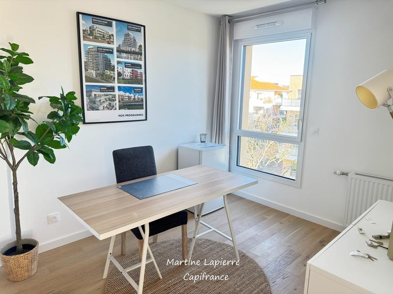 Appartement - 89 m² - 4 pièces