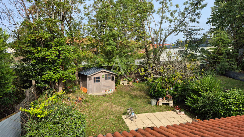 Maison - 160 m² - 7 pièces