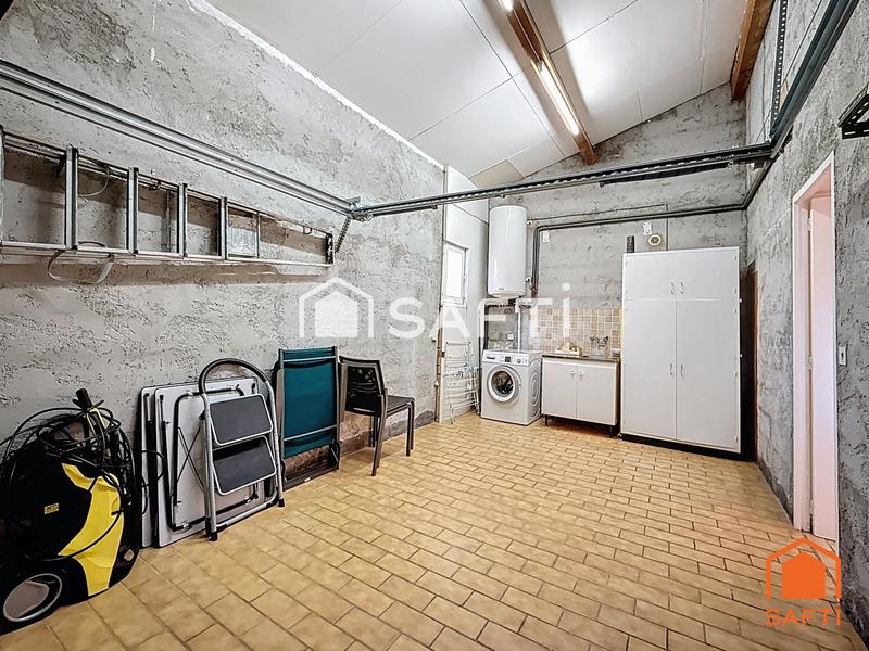 Villa - 115 m² - 6 pièces