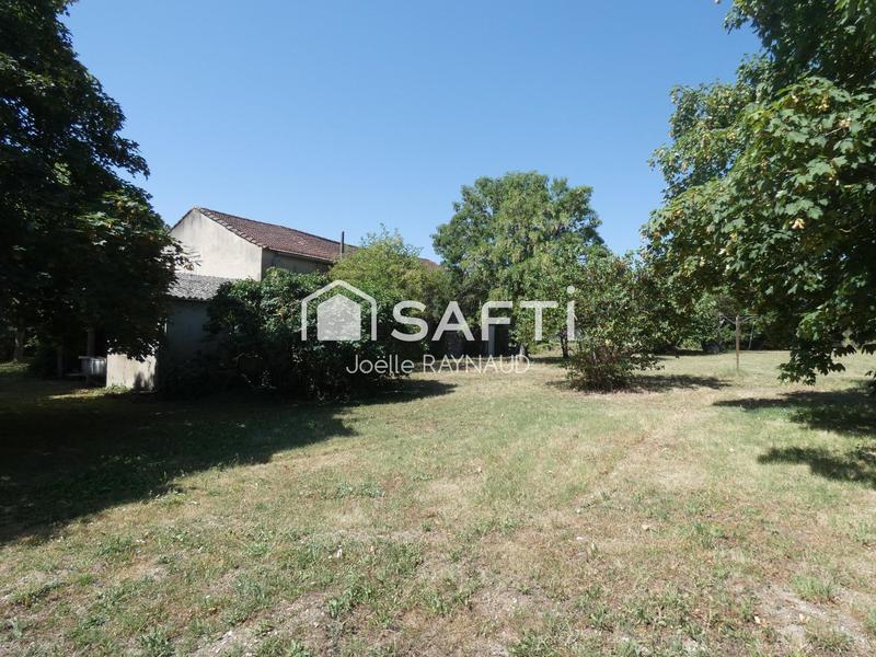 Maison - 160 m² - 7 pièces