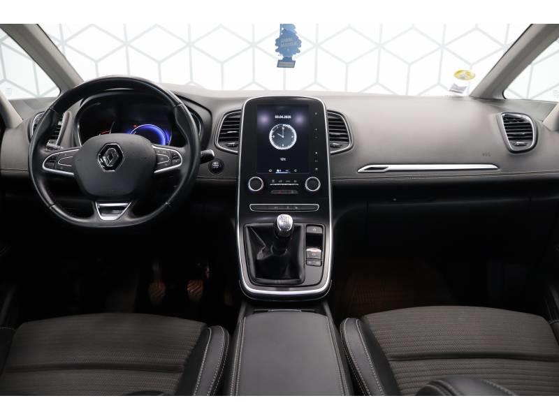 Renault Grand Scénic dCi 130 Energy Intens