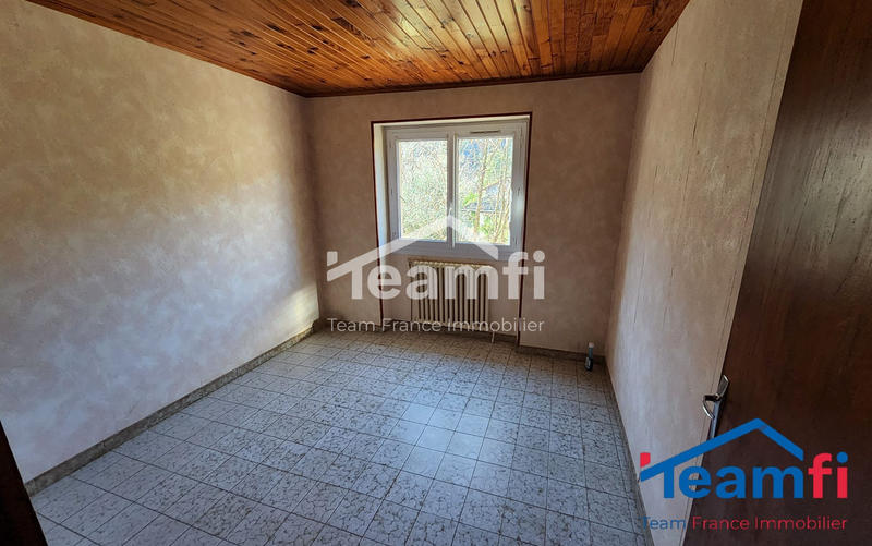 Maison ancienne - 79 m² - 4 pièces