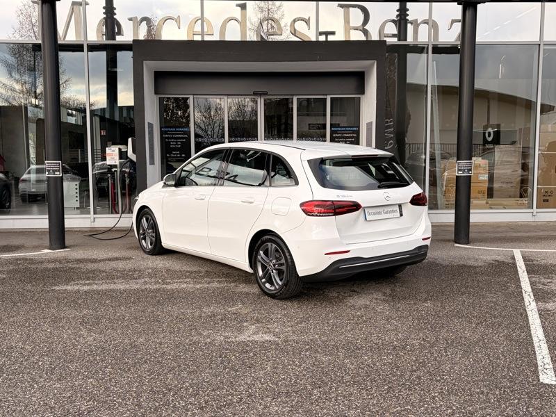 Mercedes Classe B 180 d Style Line Edition