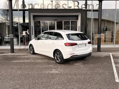 Mercedes Classe B 180 d Style Line Edition