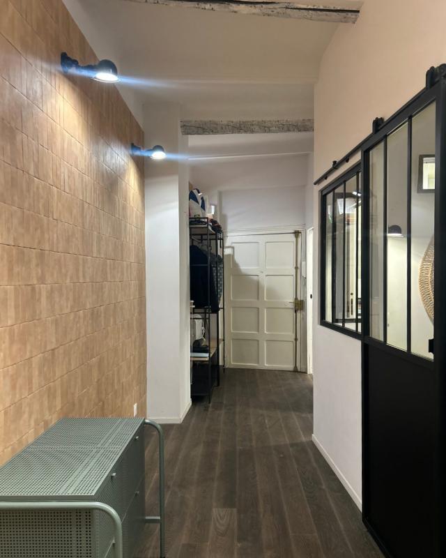 Studio - 35 m² - 1 pièce