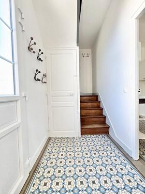 Maison de ville - 79 m² - 5 pièces