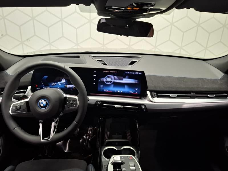 Bmw X2 iX2 eDrive20 204ch Bva m Sport