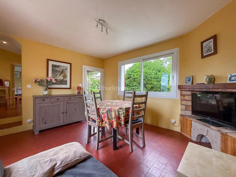 Maison - 45 m² - 3 pièces